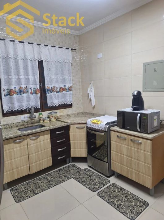 CASA TÉRREA 3 DORMITÓRIOS À VENDA NO JARDIM CAÇULA (COLÔNIA) - JUNDIAÍ/SP.