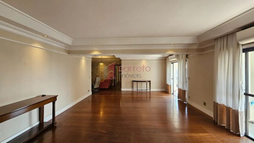 APARTAMENTO À VENDA NO CONDOMÍNIO LEONETO CARLETTI - JUNDIAÍ/SP
