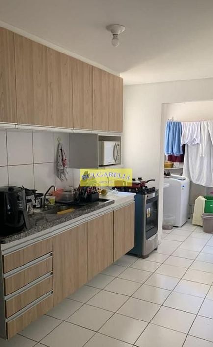 Apartamento à venda, Jardim Ermida I, Jundiaí, SP