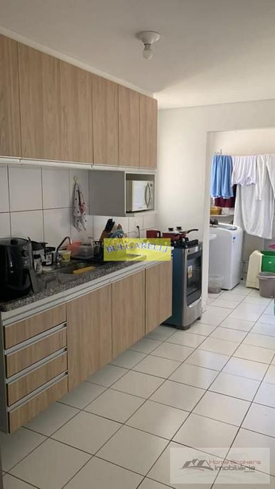 Apartamento à venda, Jardim Ermida I, Jundiaí, SP