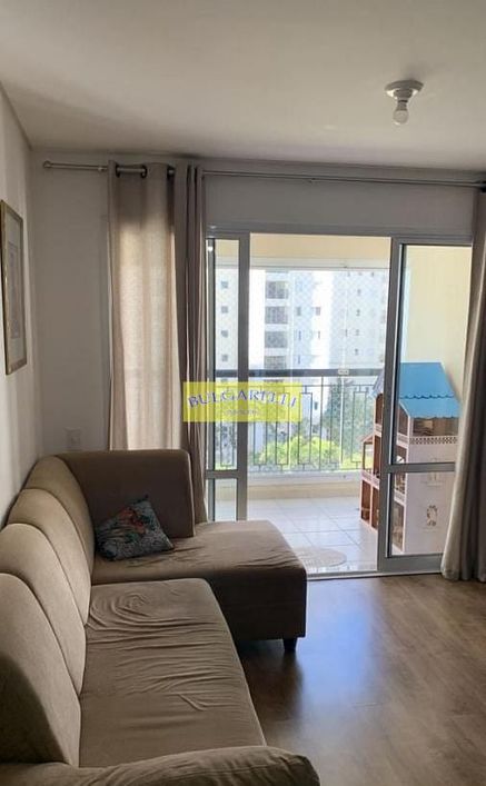 Apartamento à venda, Jardim Ermida I, Jundiaí, SP