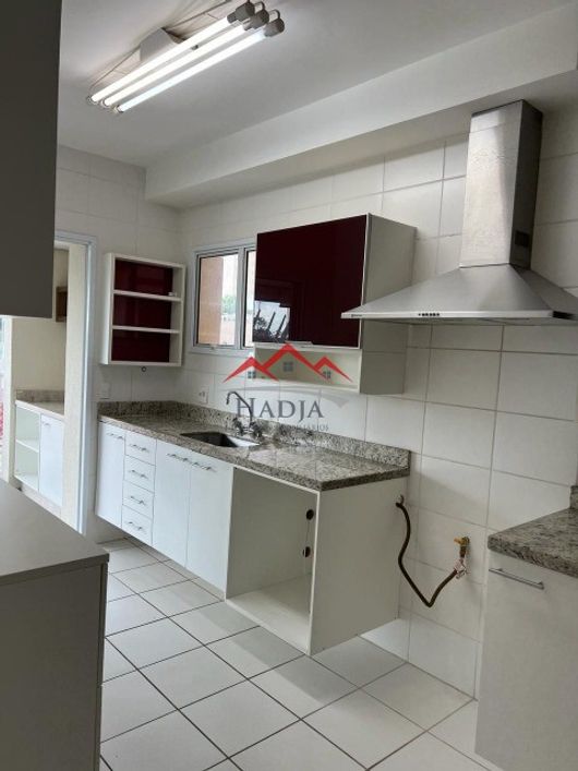 Apartamento 3 dormitórios a venda no Jardim Bonfiglioli em Jundiaí
