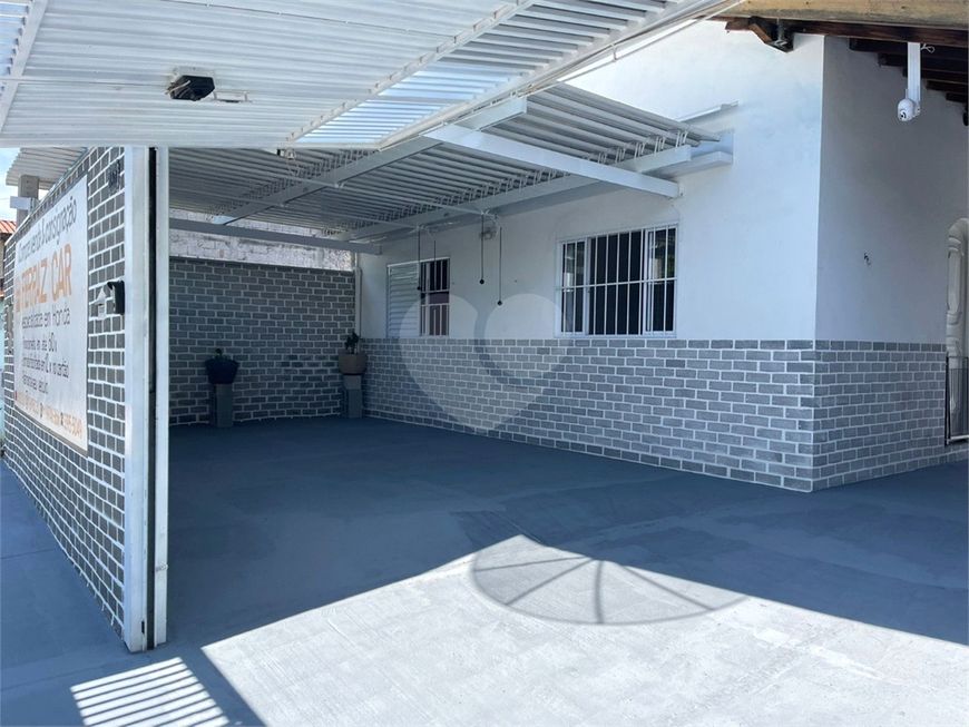 Casa com 4 quartos à venda em Jardim Das Tulipas - SP