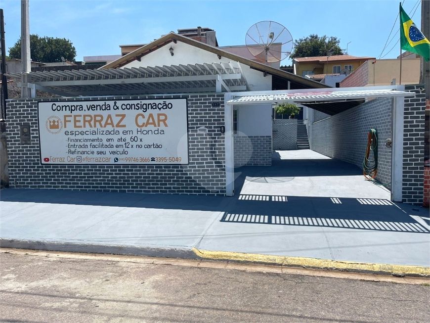 Casa com 4 quartos à venda em Jardim Das Tulipas - SP