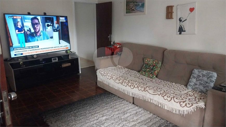 Apartamento com 3 quartos à venda em Centro - SP
