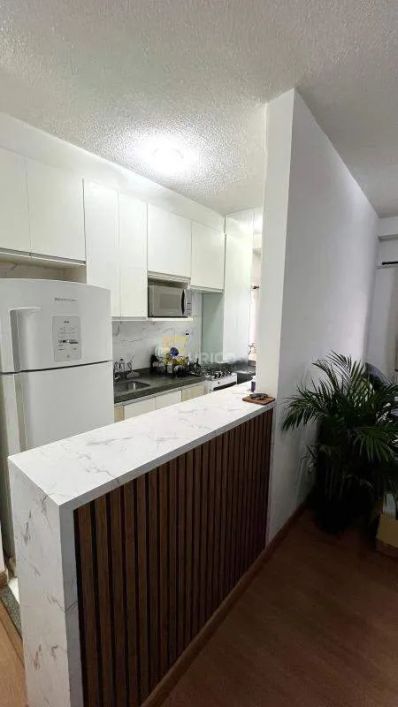 Apartamento à venda no Duo Japi em Jundiaí/SP