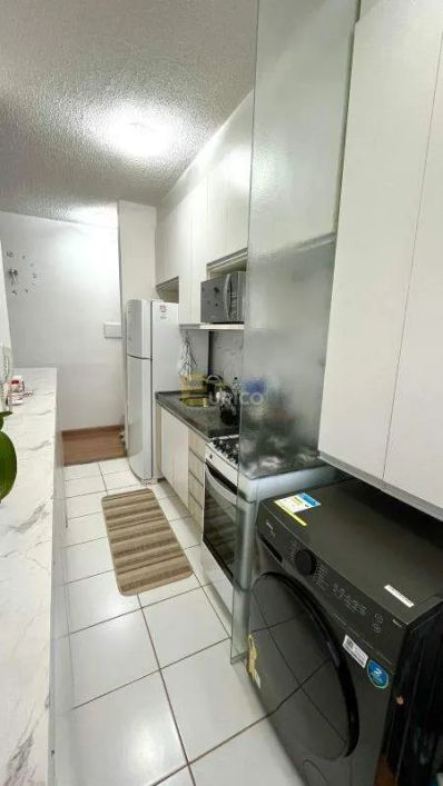 Apartamento à venda no Duo Japi em Jundiaí/SP