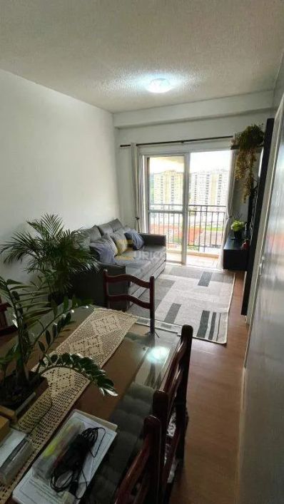 Apartamento à venda no Duo Japi em Jundiaí/SP