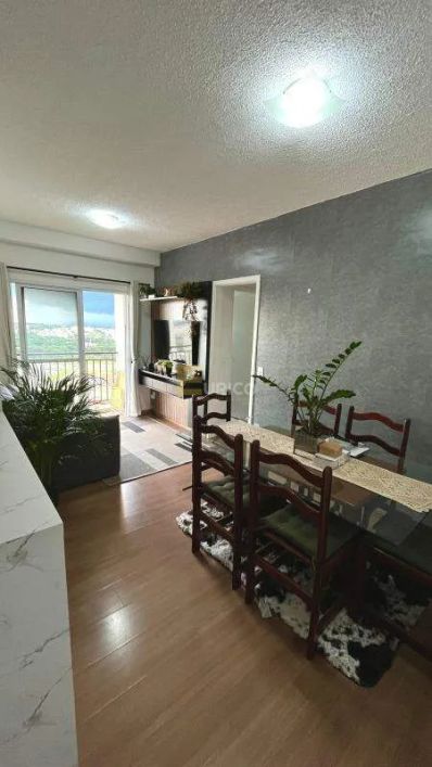 Apartamento à venda no Duo Japi em Jundiaí/SP