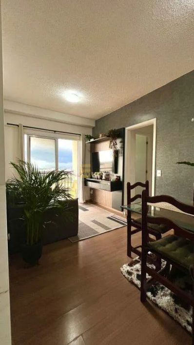 Apartamento à venda no Duo Japi em Jundiaí/SP