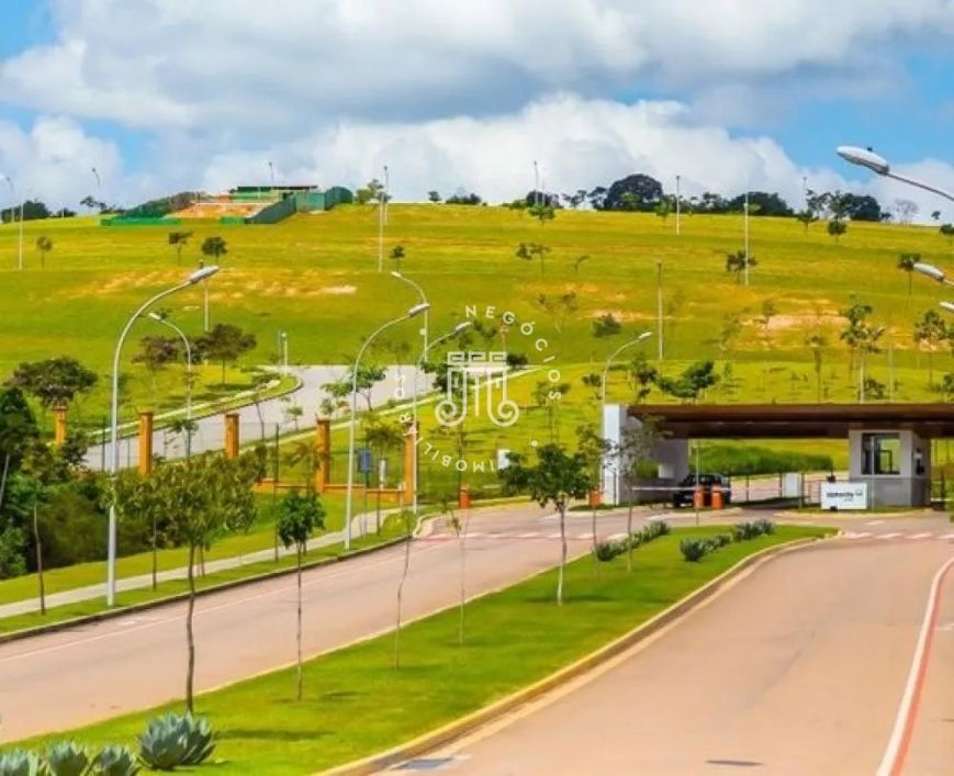 Terreno Condomínio em Jundiaí