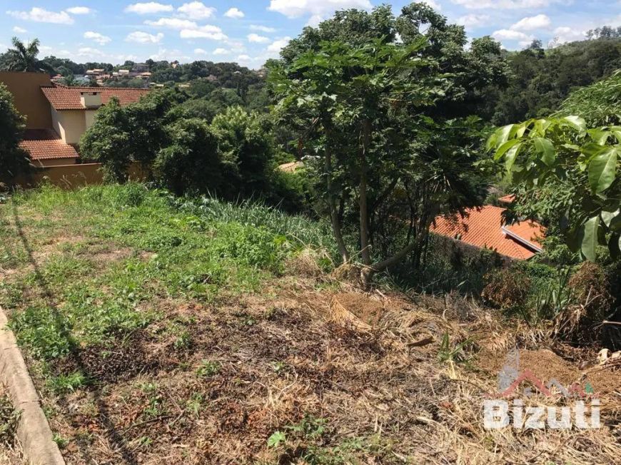 Terreno à venda, 1043 m² por R$ 1.135.000,01 - Chácara Malota - Jundiaí/SP