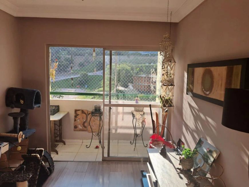 Apartamento à venda no Condomínio Residencial Anchieta na Cidade de Jundiaí