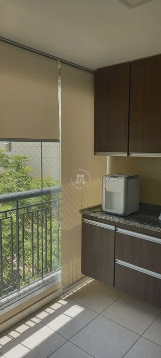 APARTAMENTO À VENDA NO CONDOMÍNIO ATMOSPHERA NATURAL LIVING EM JUNDIAÍ/SP