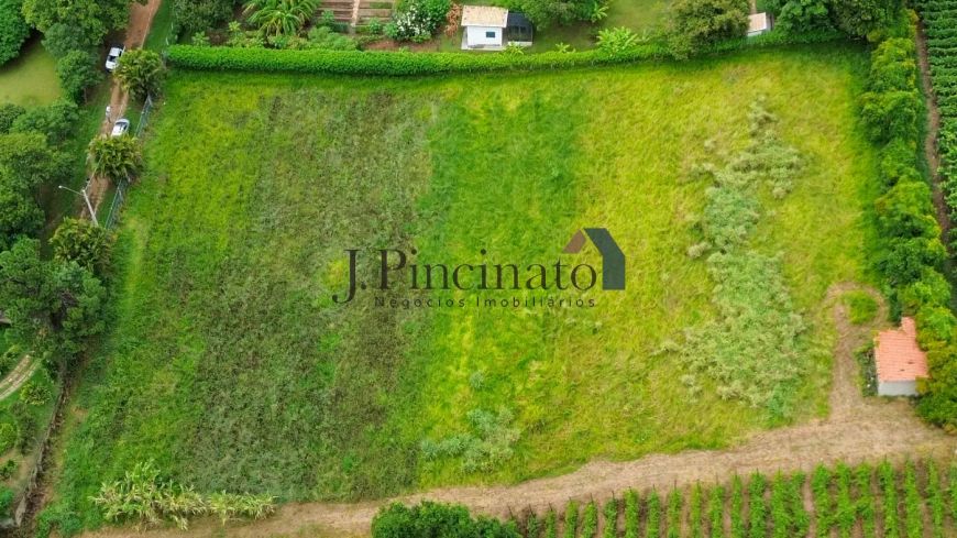 TERRENO À VENDA NO TRAVIÚ - JUNDIAÍ/SP - REF.17017