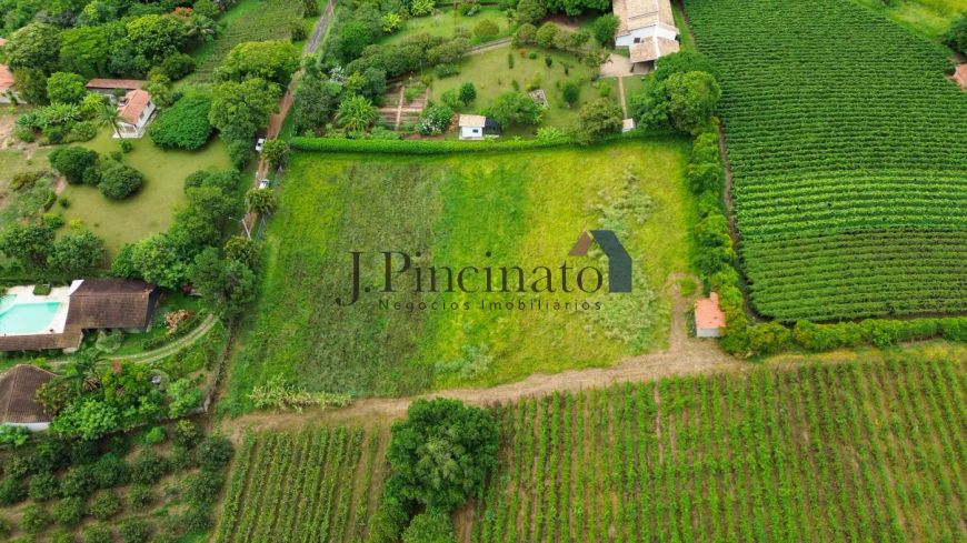 TERRENO À VENDA NO TRAVIÚ - JUNDIAÍ/SP - REF.17017