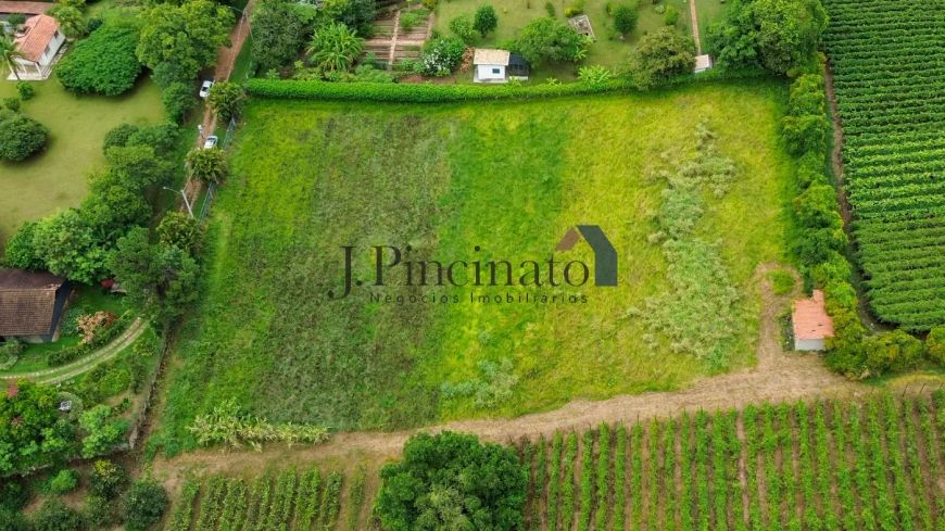 TERRENO À VENDA NO TRAVIÚ - JUNDIAÍ/SP - REF.17017