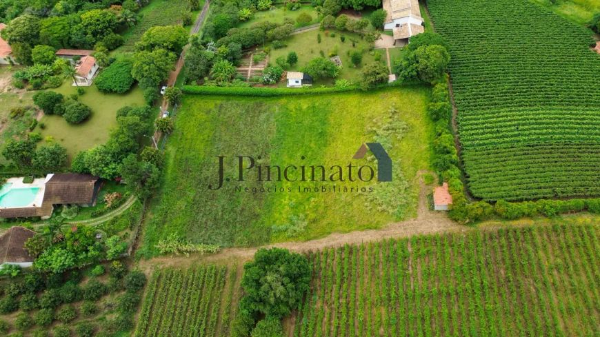 TERRENO À VENDA NO TRAVIÚ - JUNDIAÍ/SP - REF.17017