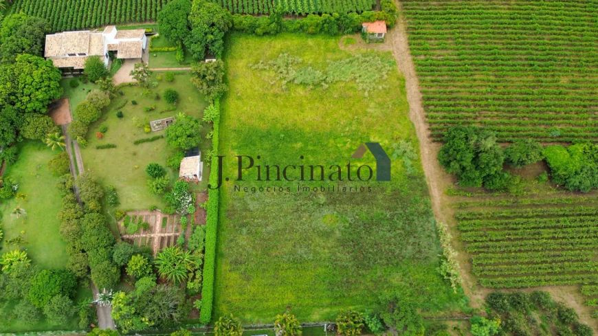 TERRENO À VENDA NO TRAVIÚ - JUNDIAÍ/SP - REF.17017