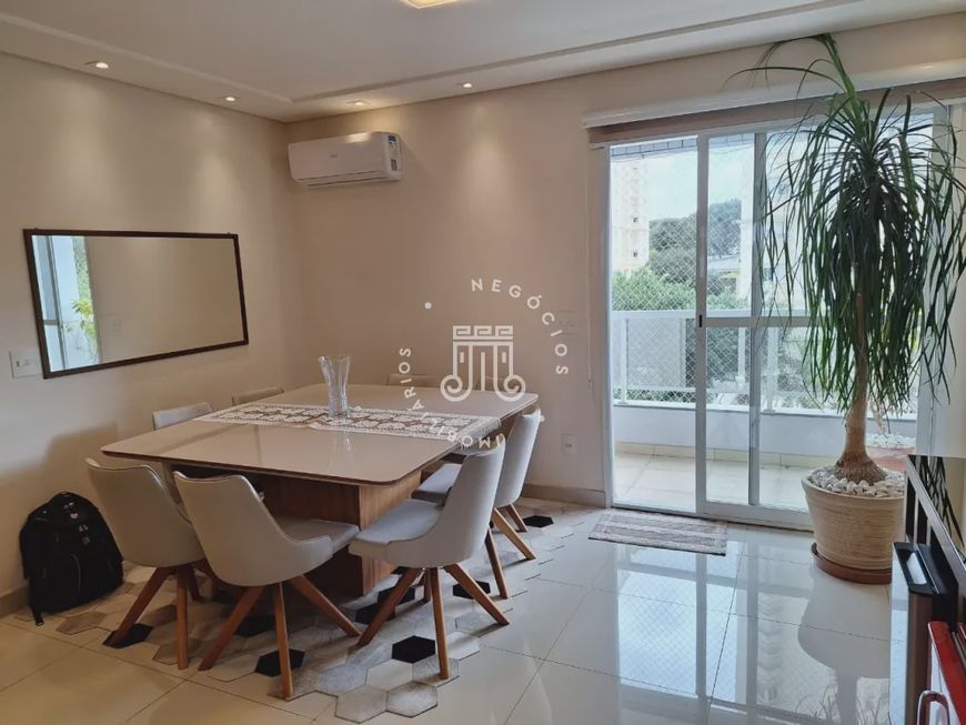 APARTAMENTO À VENDA COM 03 SUÍTES - EDIFICIO MAISON D`OR - CENTRO - JUNDIAÍ/SP.