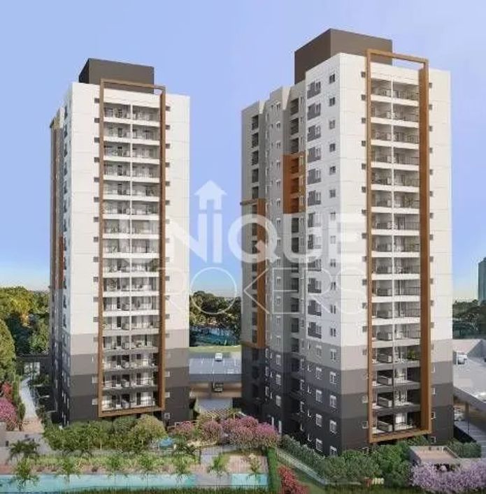 Apartamento com 2 quartos, Medeiros - Jundiaí