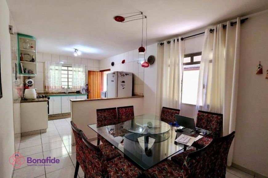 Sobrado com 3 dormitórios à venda, 150 m² por R$ 725.000,00 - Parque da Represa - Jundiaí/SP