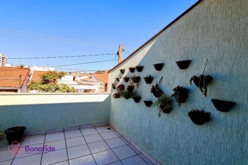 Sobrado com 3 dormitórios à venda, 150 m² por R$ 725.000,00 - Parque da Represa - Jundiaí/SP