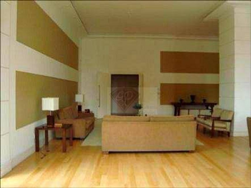 Apartamento no Verveine Panamby