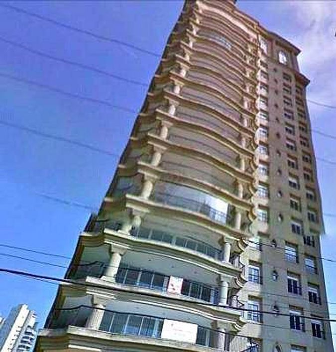 Apartamento no Verveine Panamby
