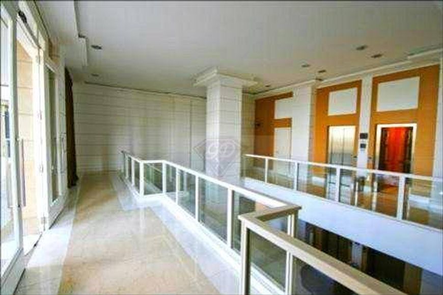 Apartamento no Verveine Panamby