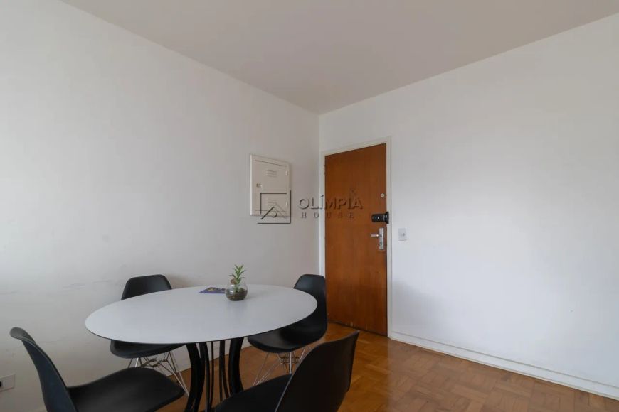 Apartamento Venda 3 Dormitórios - 114 m² Vila Olímpia