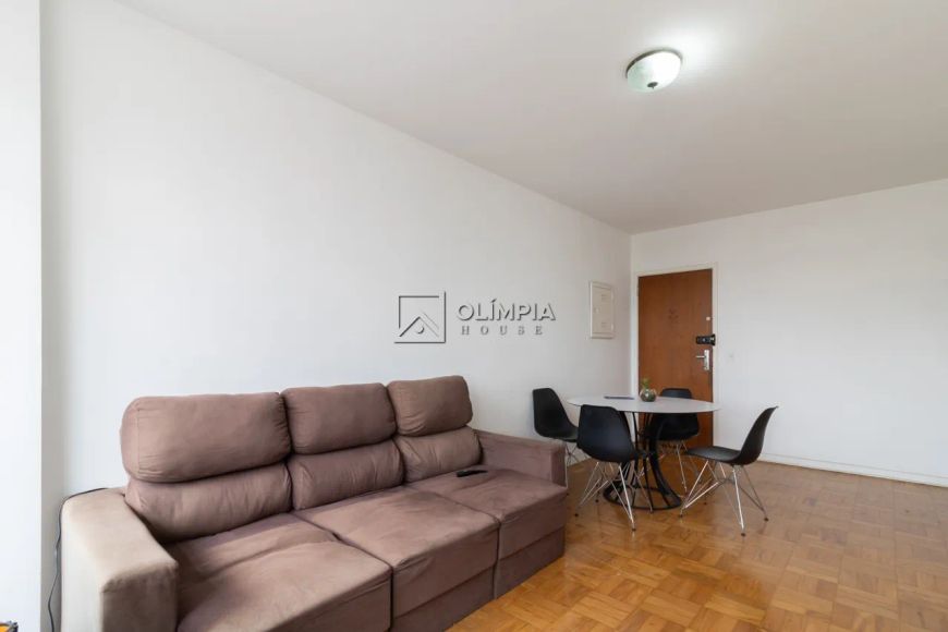 Apartamento Venda 3 Dormitórios - 114 m² Vila Olímpia