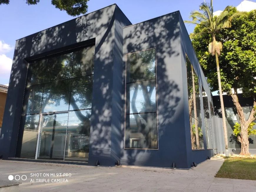 Casa comercial para alugar, 998 m² - Itaim Bibi - São Paulo/SP