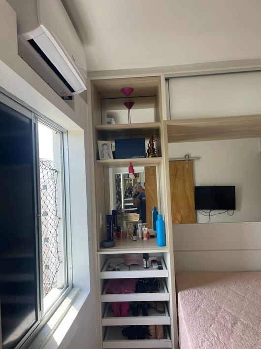 Apartamento a venda no premium condominio clube