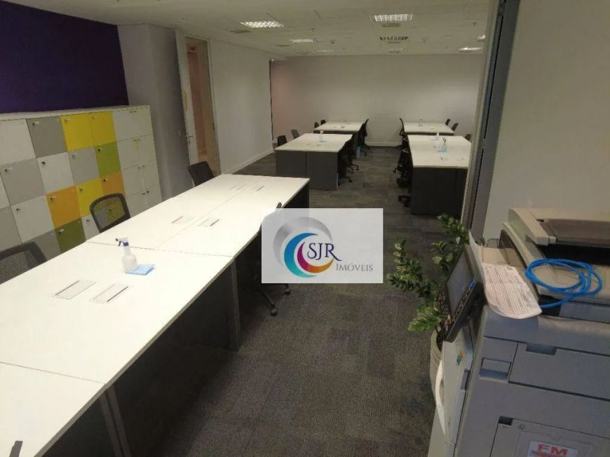 Conjunto para alugar, 170 m² - Bela Vista - São Paulo/SP