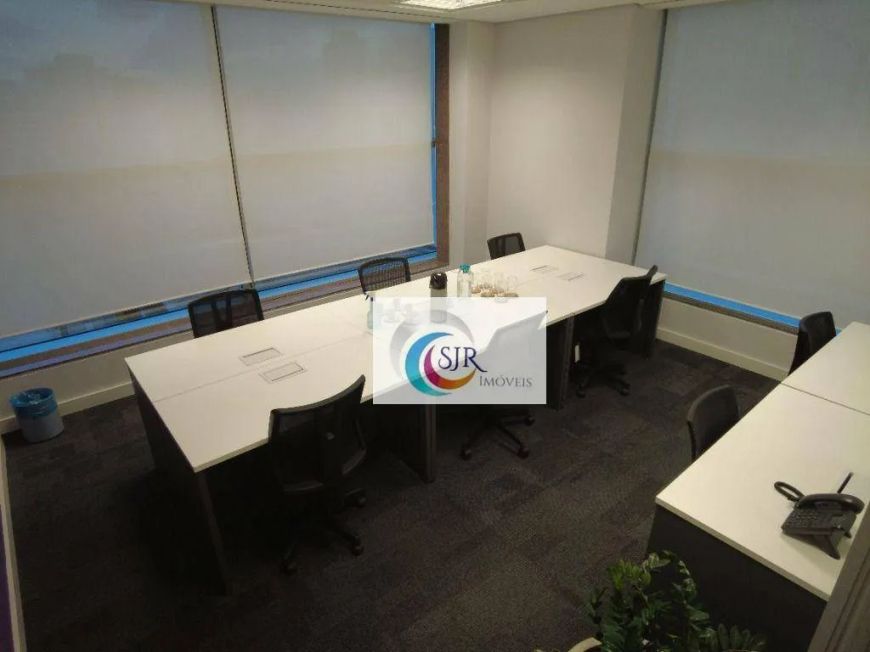 Conjunto para alugar, 170 m² - Bela Vista - São Paulo/SP