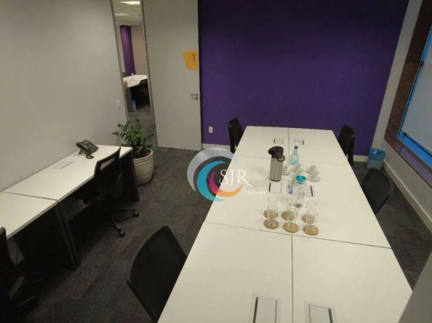Conjunto para alugar, 170 m² - Bela Vista - São Paulo/SP