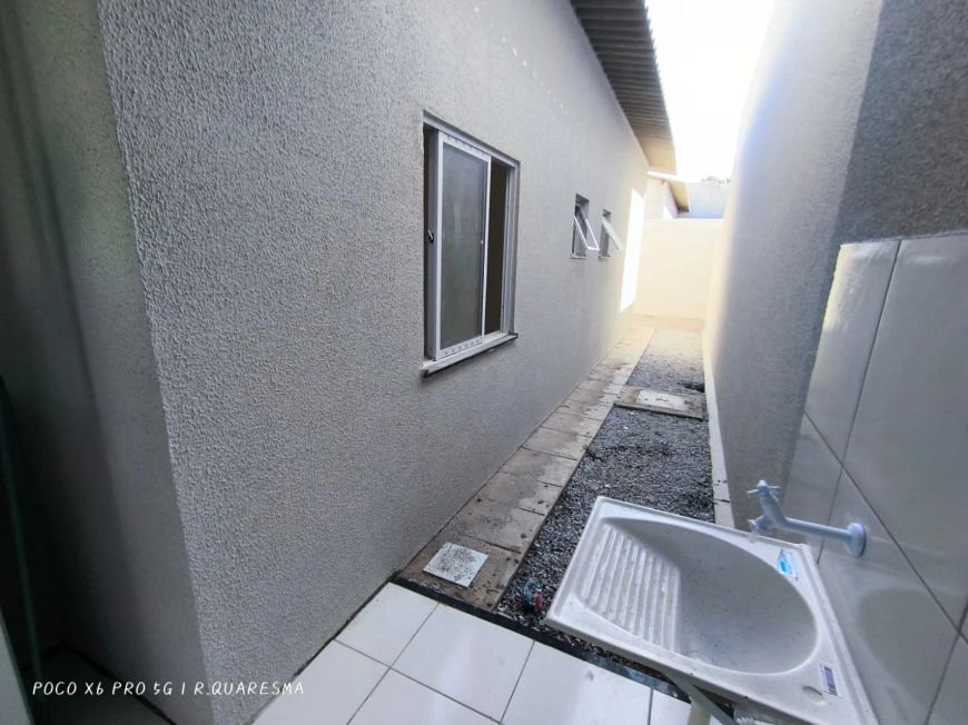 CL*Imóvel para venda tem 90 metros quadrados com 2 quartos em Pedras - Fortaleza - CE