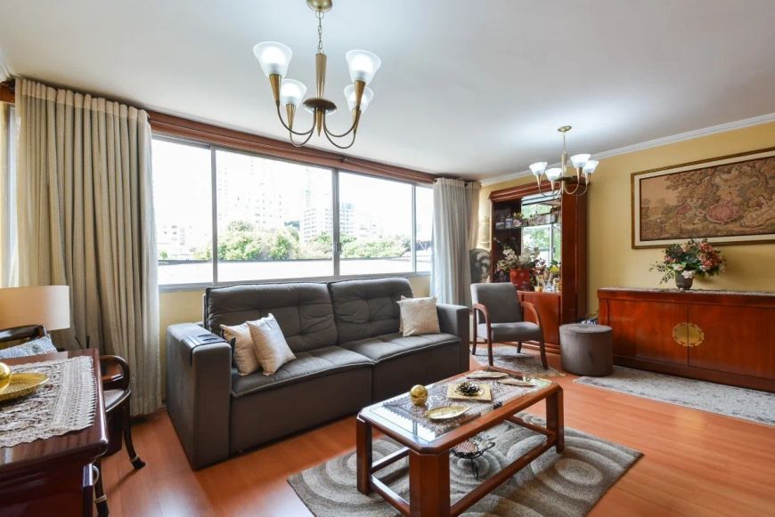 Apartamento à venda em Perdizes, SP