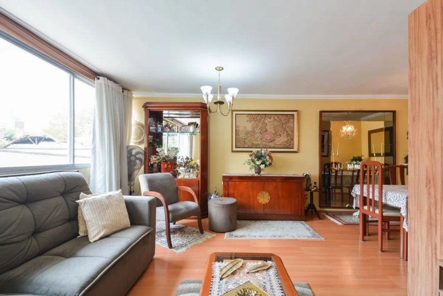Apartamento à venda em Perdizes, SP