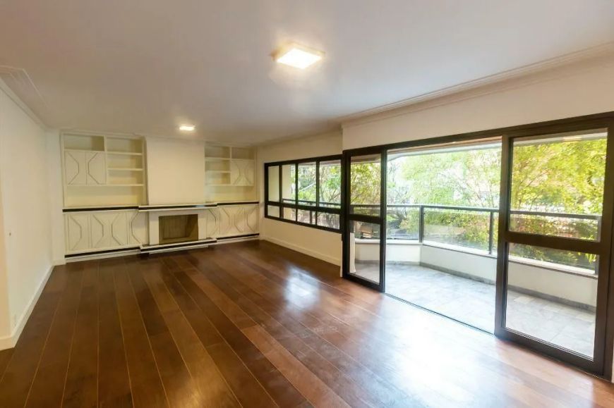 Apartamento de 190 m², 4 Dorms., sendo 2 suítes, 4 banheiros e 3 vagas à venda na Região do Jardim P