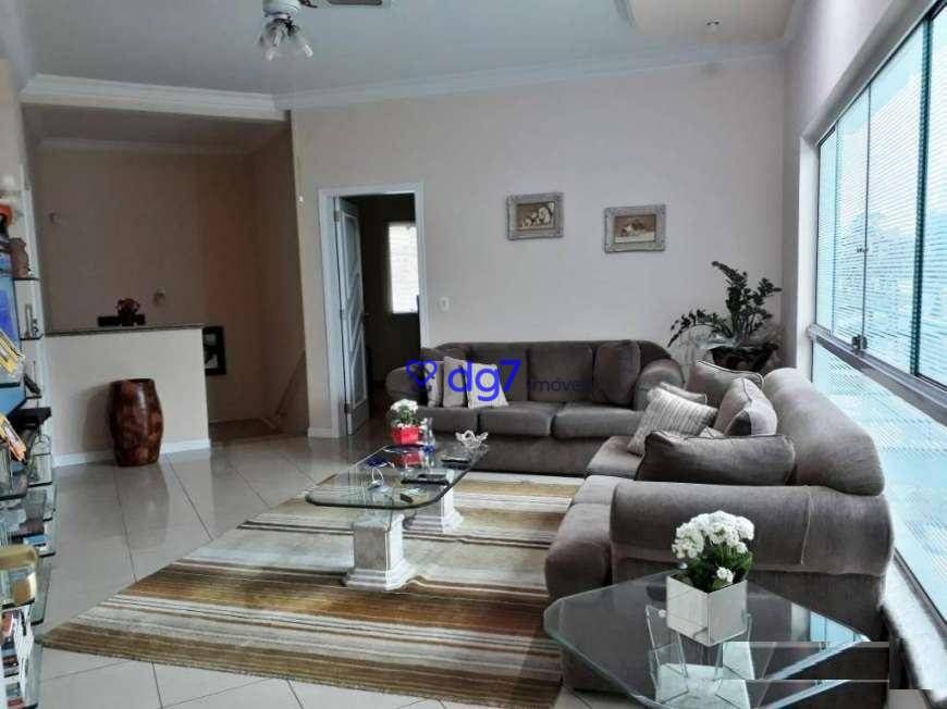Casa de alto padrão com 3 dormitórios, 3 suítes à venda, 564 m² por R$ 2.650.000 - Parque dos Prínci