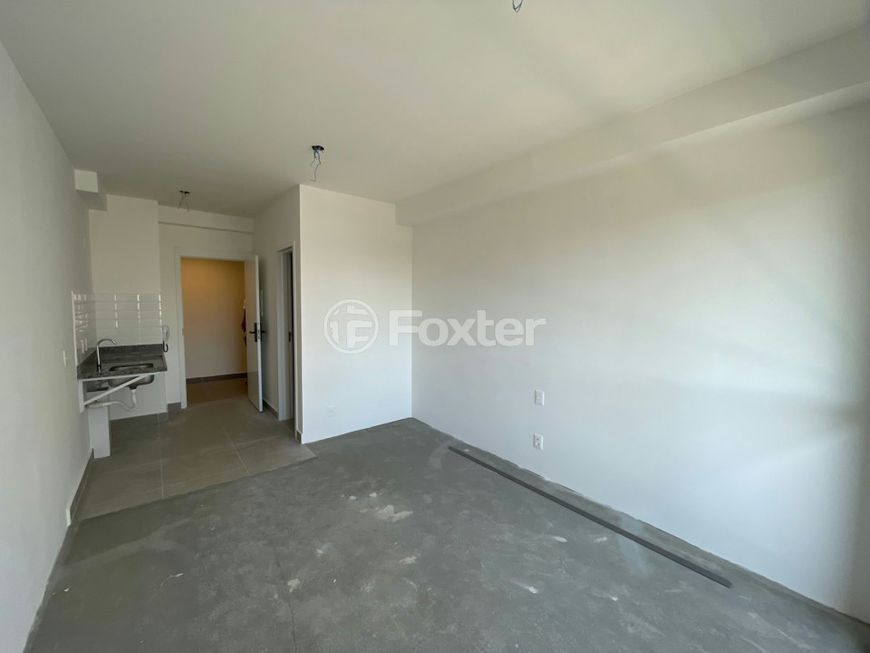 Apartamento à venda Rua Quatá, Vila Olímpia - São Paulo
