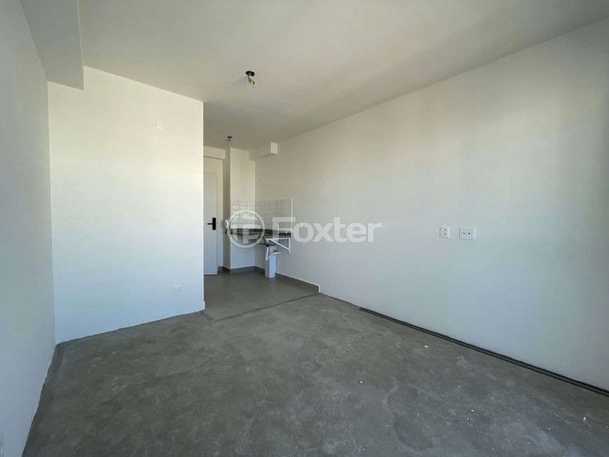Apartamento à venda Rua Quatá, Vila Olímpia - São Paulo