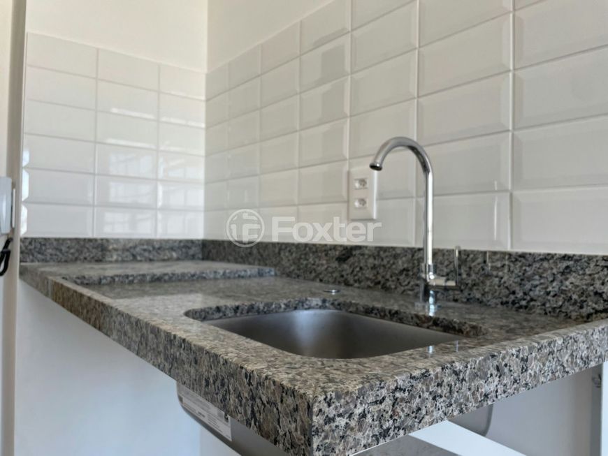 Apartamento à venda Rua Quatá, Vila Olímpia - São Paulo