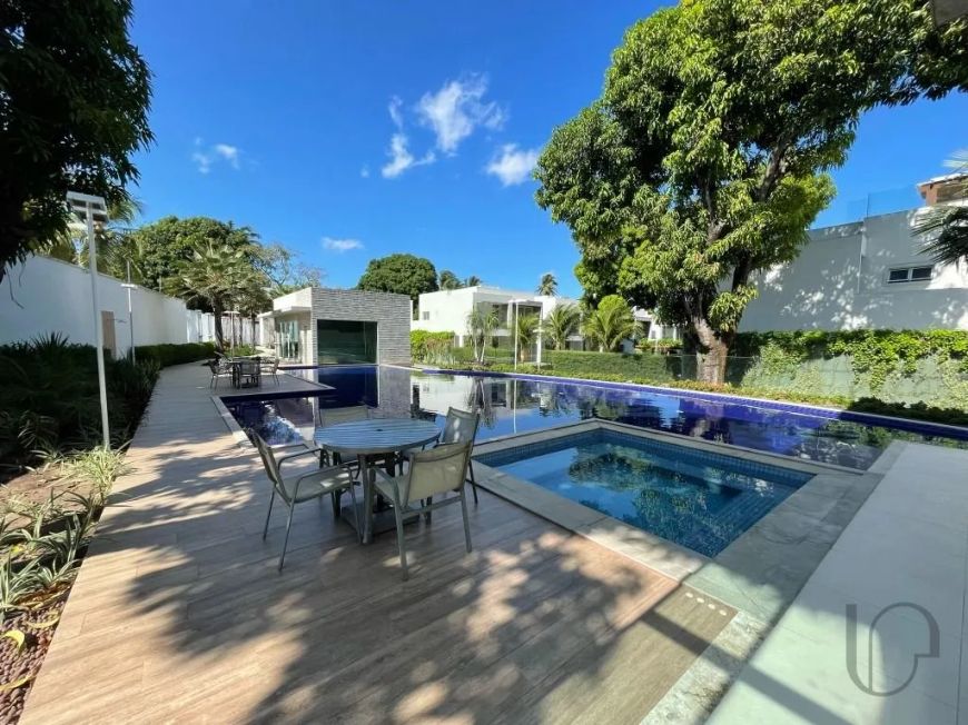 Casa à venda, 229 m² por R$ 1.349.300,00 - Lagoa Sapiranga (Coité) - Fortaleza/CE