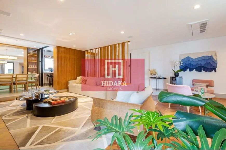 Apartamento à venda no bairro Higienópolis - São Paulo/SP, Zona Central