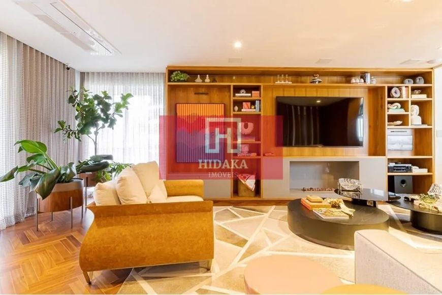 Apartamento à venda no bairro Higienópolis - São Paulo/SP, Zona Central