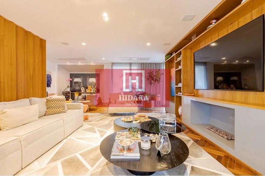 Apartamento à venda no bairro Higienópolis - São Paulo/SP, Zona Central