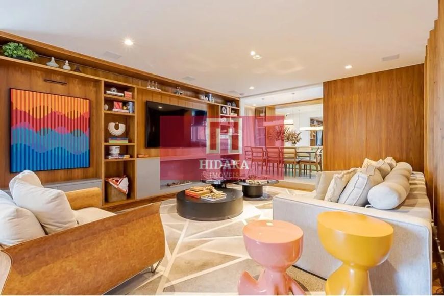 Apartamento à venda no bairro Higienópolis - São Paulo/SP, Zona Central